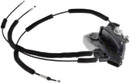 Dorman - OE Solutions Door Lock Actuator Motor 937-244