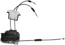 Dorman - OE Solutions Door Lock Actuator Motor 937-252 - view 2