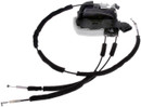 Dorman - OE Solutions Door Lock Actuator Motor 937-258 - view 3