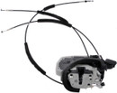 Dorman - OE Solutions Door Lock Actuator Motor 937-278 - view 2