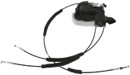 Dorman - OE Solutions Door Lock Actuator Motor 937-278 - view 3