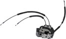 Dorman - OE Solutions Door Lock Actuator Motor 937-285 - view 2