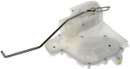 Dorman - OE Solutions Door Lock Actuator Motor 937-566