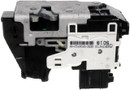 Dorman - OE Solutions Door Lock Actuator Motor 937-619 - view 2