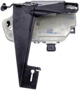 Dorman - OE Solutions Door Lock Actuator Motor 937-653 - view 3