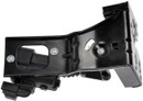Dorman - OE Solutions Tailgate Lock Actuator Motor 937-663 - view 2