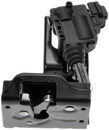 Dorman - OE Solutions Tailgate Lock Actuator Motor 937-663 - view 3