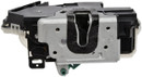 Dorman - OE Solutions Door Lock Actuator Motor 937-674 - view 2