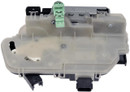 Dorman - OE Solutions Door Lock Actuator Motor 937-678 - view 3