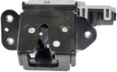 Dorman - OE Solutions Door Lock Actuator Motor 937-716 - view 4