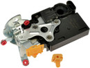 Dorman - OE Solutions Door Latch Assembly 937-791