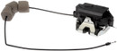 Dorman - OE Solutions Liftgate Lock Actuator 937-906