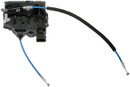 Dorman - OE Solutions Door Lock Actuator Motor 937-932 - view 2
