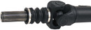 Dorman - OE Solutions Drive Shaft 938-065 - view 2