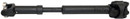 Dorman - OE Solutions Drive Shaft 938-154