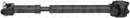 Dorman - OE Solutions Drive Shaft 938-244 - view 3