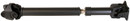 Dorman - OE Solutions Drive Shaft 938-249 - view 2