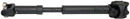 Dorman - OE Solutions Drive Shaft 938-303