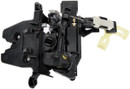 Dorman - OE Solutions Trunk Lock Actuator Motor 940-109 - view 2