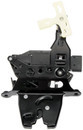 Dorman - OE Solutions Trunk Lock Actuator Motor 940-109 - view 3