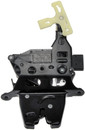Dorman - OE Solutions Trunk Lock Actuator Motor 940-111 - view 2
