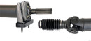 Dorman - OE Solutions Drive Shaft 946-178 - view 2