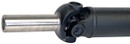 Dorman - OE Solutions Drive Shaft 946-178 - view 4