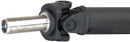 Dorman - OE Solutions Drive Shaft 946-271 - view 2