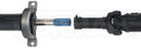 Dorman - OE Solutions Drive Shaft 946-385 - view 2