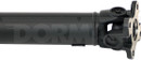 Dorman - OE Solutions Drive Shaft 946-391 - view 3
