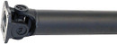 Dorman - OE Solutions Drive Shaft 946-600 - view 4