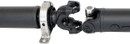 Dorman - OE Solutions Drive Shaft 946-623 - view 5