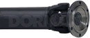 Dorman - OE Solutions Drive Shaft 946-639 - view 3