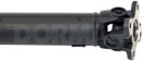 Dorman - OE Solutions Drive Shaft 946-670 - view 2