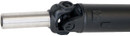 Dorman - OE Solutions Drive Shaft 946-815 - view 2
