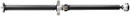 Dorman - OE Solutions Drive Shaft 946-967