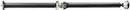Dorman - OE Solutions Drive Shaft 946-999