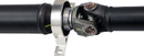 Dorman - OE Solutions Drive Shaft 946-999 - view 3