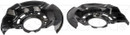 Dorman - OE Solutions Brake Backing Plate,Brake Dust Shield 947-008 - view 5