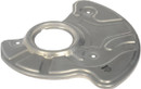 Dorman - OE Solutions Brake Backing Plate,Brake Dust Shield 947-014
