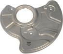 Dorman - OE Solutions Brake Backing Plate,Brake Dust Shield 947-014 - view 2
