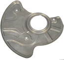 Dorman - OE Solutions Brake Backing Plate,Brake Dust Shield 947-014 - view 3