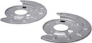 Dorman - OE Solutions Brake Backing Plate,Brake Dust Shield 947-016