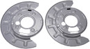 Dorman - OE Solutions Brake Backing Plate,Brake Dust Shield 947-016 - view 3