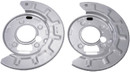 Dorman - OE Solutions Brake Backing Plate,Brake Dust Shield 947-016 - view 4