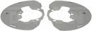 Dorman - OE Solutions Brake Backing Plate,Brake Dust Shield 947-018 - view 2