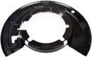Dorman - OE Solutions Brake Backing Plate 947-019 - view 3