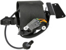 Dorman - OE Solutions Air Suspension Compressor 949-008 - view 4