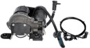 Dorman - OE Solutions Air Suspension Compressor 949-015 - view 4