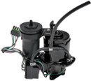 Dorman - OE Solutions Air Suspension Compressor 949-033 - view 4